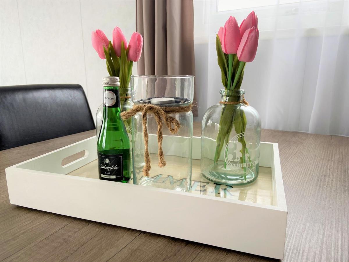 Chalet Oceanside Zeeland Сероскерке Экстерьер фото